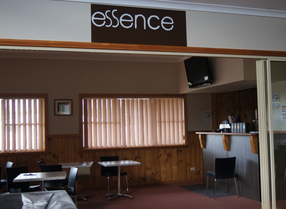 Cafe Essence