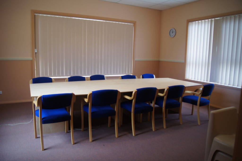 Board Room