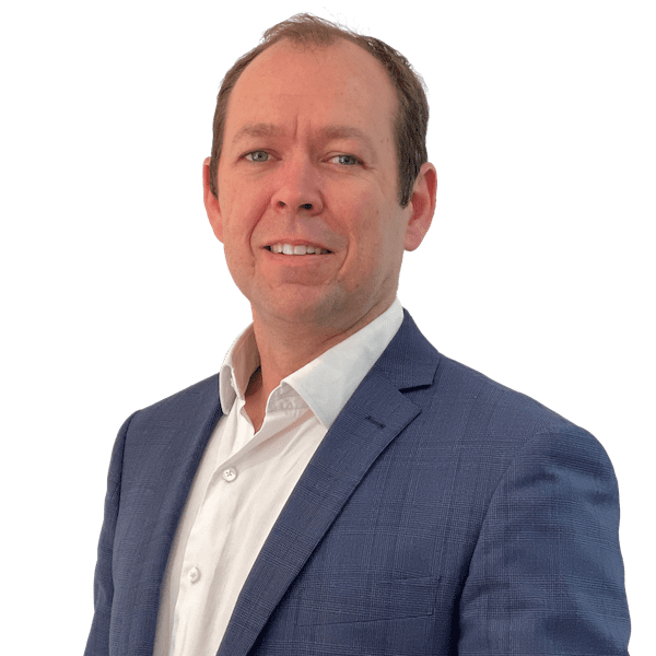 Pastor Daniel Lyne - Profile Picture